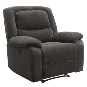 Serta Push-Button Power Recliner: $198 Serta Push-Button Power Recliner: $198