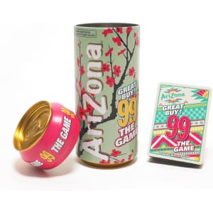 AriZona 99 Game: $8.49
