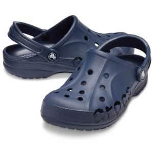 Crocs Adult Baya Clogs: $29.99 Crocs Adult Baya Clogs: $29.99
