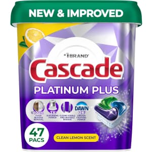P&G Cleaning Supplies Deals at Amazon: Up to 40% off