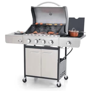 Walmart Deals Week Grills Sale: Up to 40% off Walmart Deals Week Grills Sale: Up to 40% off