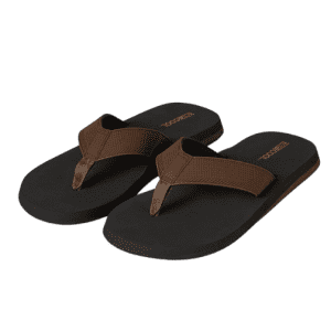32 Degrees Men's Casual Comfor Flip-Flops: $9.99