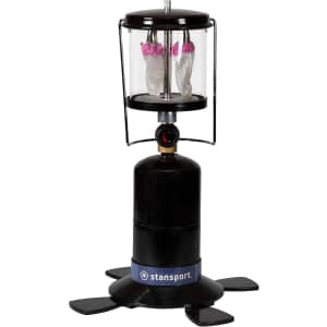 Stansport Deals at Amazon: Up to 45% off