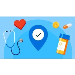 Walmart Wellness Event: In store January 24 Walmart Wellness Event: In store January 24