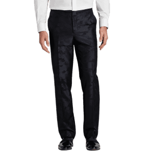 Jos. A. Bank Men's Tailored Fit Digital Camo Tuxedo Pants: $19.99