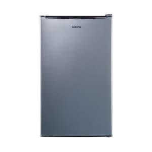 Galanz 3.3-Cu. Ft. One Door Mini Fridge: $87