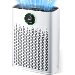 Ecoself Air Purifier for Large Room: $39.49 Ecoself Air Purifier for Large Room: $39.49