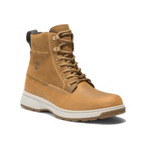 Timberland Boot and Shoe Deals at DSW: Up to 37% off
