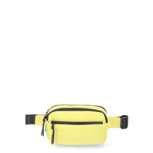 Athletic Works Women's Fanny Pack: $6.85