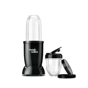 Magic Bullet Portable Blender w/ To-Go Lid: $15