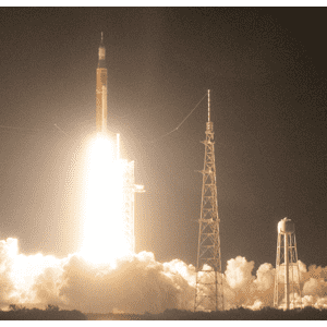 Send Your Name Around The Moon: Join the Artemis II Mission