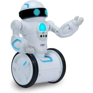 WowWee MiP Arcade Interactive Self-Balancing Robot: $28