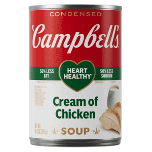Campbell's Deals at Amazon: Up to an extra 30% off w/ Subscribe & Save Campbell's Deals at Amazon: Up to an extra 30% off w/ Subscribe & Save