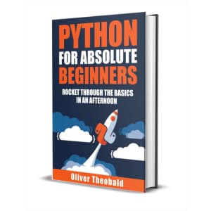 "Python for Absolute Beginners" eBook: free "Python for Absolute Beginners" eBook: free
