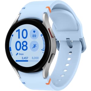 Samsung Galaxy Watch FE 40mm LTE AI Smartwatch: $101 Samsung Galaxy Watch FE 40mm LTE AI Smartwatch: $101