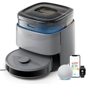 Lefant M3 20,000Pa Robot Mop & Vacuum: $359.99 Lefant M3 20,000Pa Robot Mop & Vacuum: $359.99