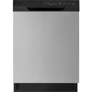 Insignia 24" Front Control Built-In Dishwasher: $290 Insignia 24" Front Control Built-In Dishwasher: $290