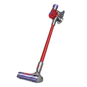 Dyson V8 Origin Cordless Stick Vacuum: $280