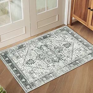 Roseek Area Rugs: From $8.99