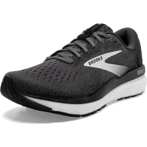 Brooks Men's Running Shoes Deals at Amazon: Up to 29% off