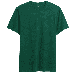 Gap Factory Men's T-Shirt Deals: From $4