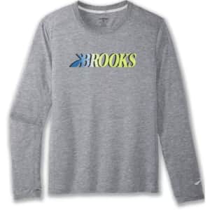 Brooks Past-Season Clearance Deals at REI: Up to 45% off Brooks Past-Season Clearance Deals at REI: Up to 45% off