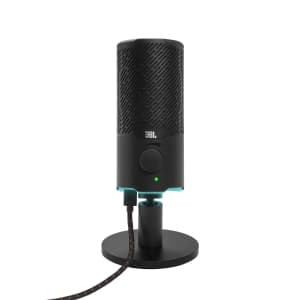 JBL Quantum Stream USB Microphone: $39.95 JBL Quantum Stream USB Microphone: $39.95