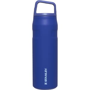 Stanley IceFlow Cap and Carry 24-oz. Water Bottle: $14 Stanley IceFlow Cap and Carry 24-oz. Water Bottle: $14