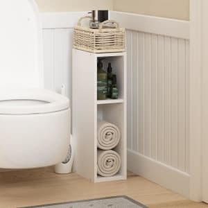 Furinno Fulda 2-Tier Space Saving Shelf: $11.40 Furinno Fulda 2-Tier Space Saving Shelf: $11.40