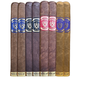 SmokeInn Hot Weekly Deal: Micallef 8-Cigar Sampler for $40 SmokeInn Hot Weekly Deal: Micallef 8-Cigar Sampler for $40