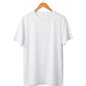Cricut Men's Infusible Ink T-Shirt: $3.36