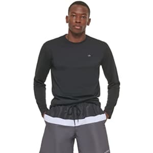 Calvin Klein Men's Quick Dry Long Sleeve Shirt: $9.97 Calvin Klein Men's Quick Dry Long Sleeve Shirt: $9.97