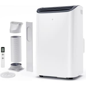Gleedelish 4-in-1 12,000-BTU Portable Air Conditioner: $299.99 Gleedelish 4-in-1 12,000-BTU Portable Air Conditioner: $299.99