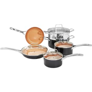 Amazon Basics Cookware Prime Day Deals: Up to 52% off