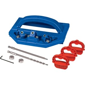 Kreg Deck Jig: $39