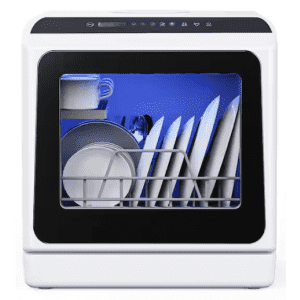 Small Appliances at Home Depot: Up to 45% off daily deals