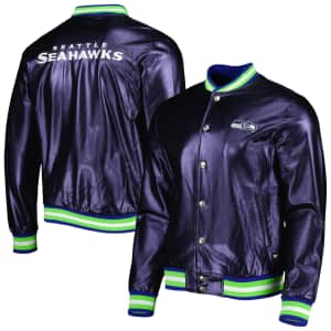 Seattle Seahawks Clearance at Fanatics: Up to 70% off