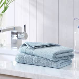 Tommy Bahama Hand Towel 2-Pack: $5