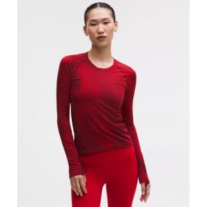 lululemon Lunar New Year Collection: Now available in the app for members only