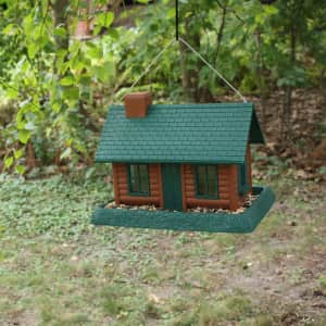 North States Bird Feeders at Lowe's: 40% off