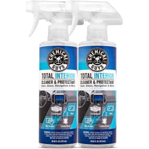 Chemical Guys Black Friday Deals at Amazon: Up to 45% off