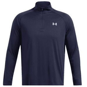 Under Armour Men's UA Velocity 2.0 Quarter-Zip (L only): $15