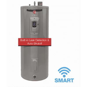 Water Heaters at Home Depot: Up to 15% off
