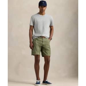 Polo Ralph Lauren Black Friday Deals at Macy's: Up to 60% off