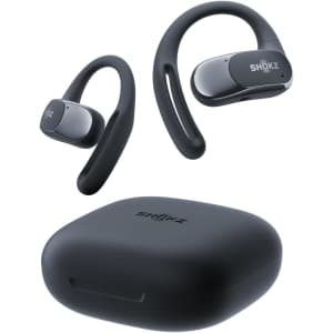 Shokz OpenFit Air Open-Ear Headphones: $100