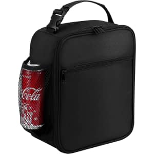 Lunch Bag: $9.99 Lunch Bag: $9.99