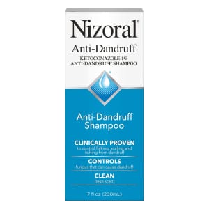 Nizoral Anti-Dandruff Shampoo: $10 via Sub. & Save Nizoral Anti-Dandruff Shampoo: $10 via Sub. & Save