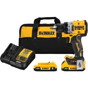 DeWalt at Amazon: $20 off $199 or more
