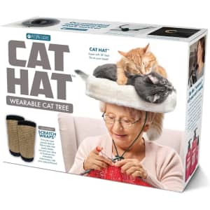 Cat Hat Prank Gift Box: $7.49 w/ Prime Cat Hat Prank Gift Box: $7.49 w/ Prime