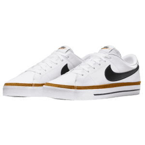 Nike Men's Court Legacy Shoes: $46 Nike Men's Court Legacy Shoes: $46